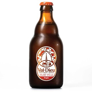 Val Dieu | Bier tripel | 9% alc 