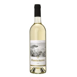 France - Frankrijk | Languedoc - Hauterre | Hauteterre Wit 