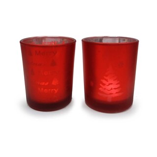 Delhaize | Décoration en Verre 