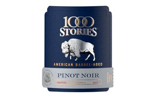 1000 Stories | Pinot Noir 