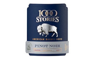 1000 Stories | Pinot Noir 