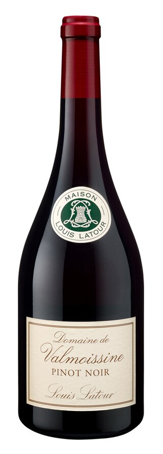 France - Frankrijk | FR PROVENCE VIN DE PAYS | Valmoissin Pinot Noir LL | 2017 | Rood 