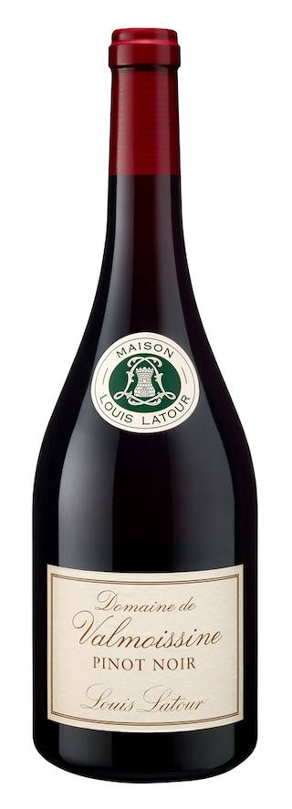 France - Frankrijk | FR PROVENCE VIN DE PAYS | Valmoissin Pinot Noir LL | 2017 | Rood 