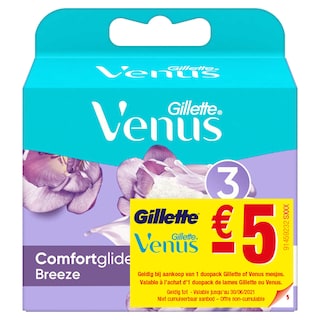 Gillette-Venus