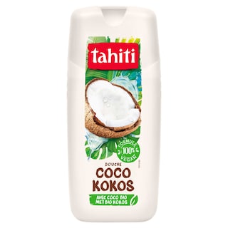 Tahiti