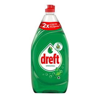 Dreft | Liquide vaisselle | Original 