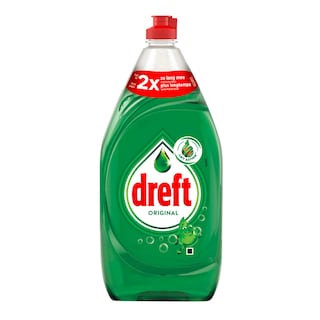 Dreft | Afwasmiddel | Original 