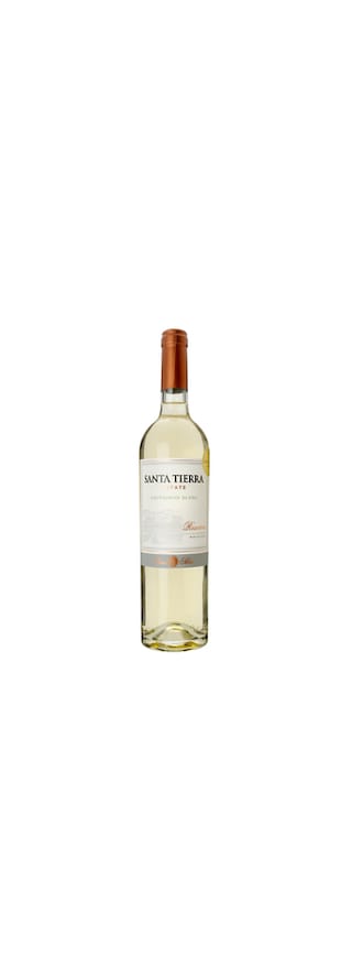 Santa Tierra | Reserva | Sauvignon Blanc 