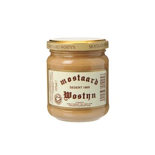 Wostijn | Mosterd 