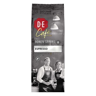 Douwe Egberts | Café | Espresso | Grains 500 gr