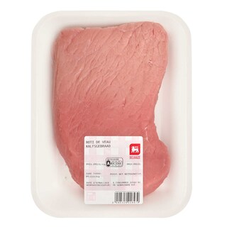 Delhaize | Gebraad | Kalf 