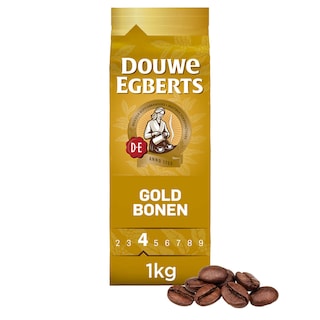 Douwe Egberts