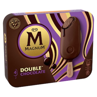 Magnum | Double | Chocolate 