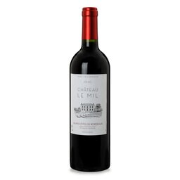 FR BORDEAUX BLAYE CT BORDEAUX | Château Le Mil 2010 