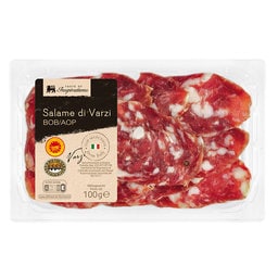 Salami Varzi DOP