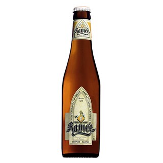 La Ramée | BLONDE 
