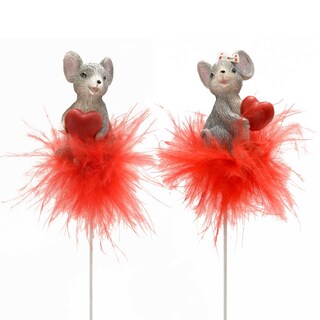Delhaize | Souris | Baton | 5cm 