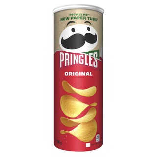 Pringles