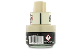 Bufalo | Schoensmeer | Express | Care & shine | Met verdeelspons | Zwart 