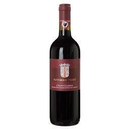 Italie - Italië | Toscana D.O.C.G. | Astorre Chianti classico 14 Rood 