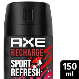 Bodyspray | Sport Fresh Recharge | 150 ml