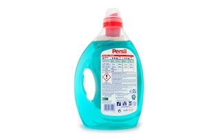 Persil | Lessive | Gel | Souffle de fraîcheur 