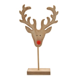 Delhaize | Home | Decoration en bois 