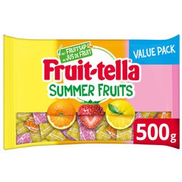 Bonbons | Summer Fruits