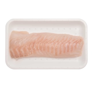 Delhaize | SKREI Dos de cabillaud 
