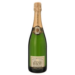 Duval-Leroy | Champagne Pur Chardonnay 