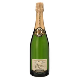 Duval-Leroy | Champagne Pur Chardonnay 