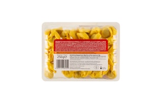 Delhaize | Tortelloni viande 