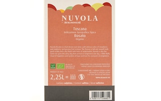 Nuvola By Avignonesi