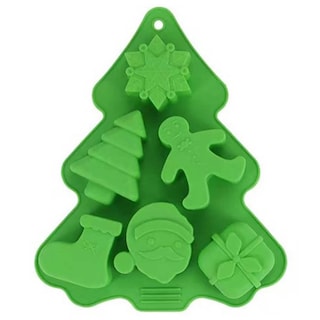 Dotz | Bakvorm | Kerstmis 