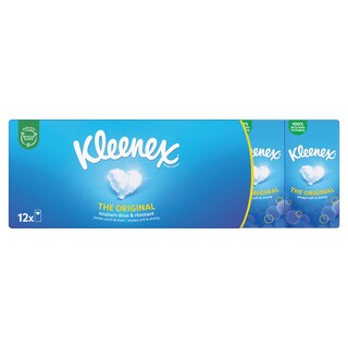 Kleenex