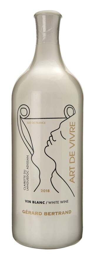 France - Frankrijk | France Languedoc | Art De Vivre 2018 Blanc 