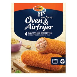 Kroket | Kalf | Oven & airfryer