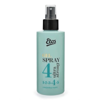 Etos | Haargel | Spray 