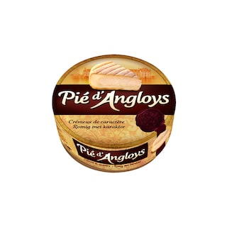 Pié d'Angloys | Fromage 