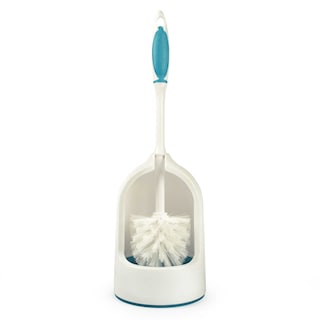 * | Brosse wc softwise | Support haut luxe 