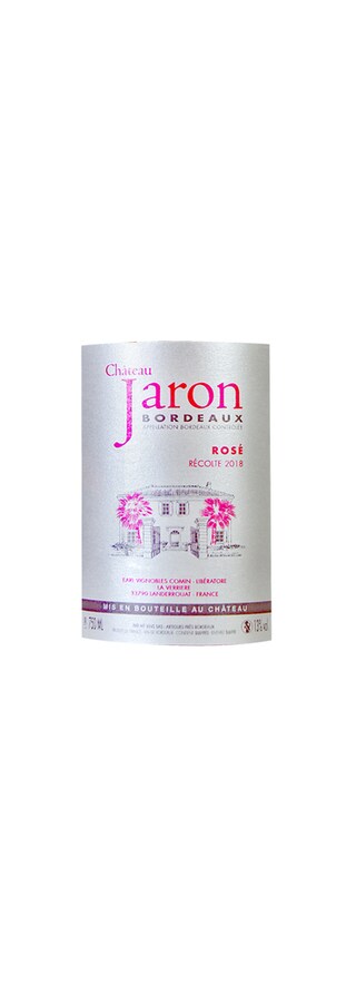 France - Frankrijk | Bordeaux - Bordeaux AC | Château Jaron 2018 