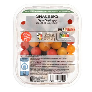 Tomatenbesjes