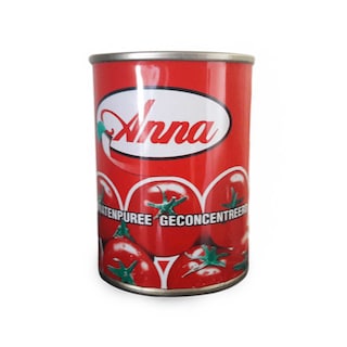 Anna | Concentré de tomates 