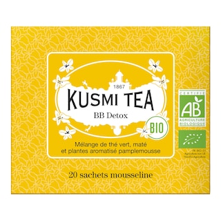 Kusmi Tea