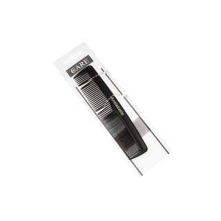 Delhaize | Care | Kam | Antistatische holte, zwart 