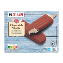 Delhaize