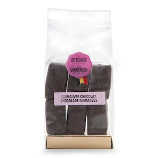 Sweet Belgium | Guimauves | Chocolade | Ambachtelijke | Belgisch 