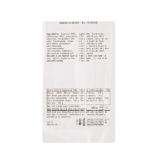 Delhaize | Boulette | Style Orientale 