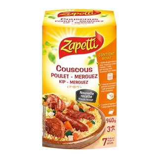 Zapetti