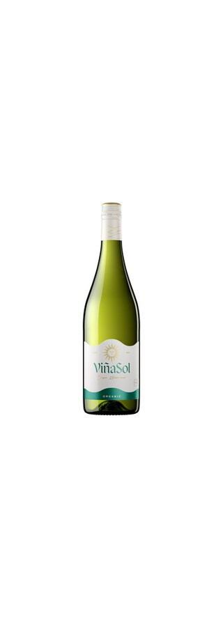 Vina Sol | Vina Sol Blanc| Bio 
